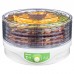 Сушка для овощей и фруктов Sencor SFD 2105WH