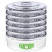 Сушка для овощей и фруктов Sencor SFD 2105WH