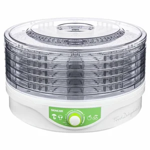 Сушка для овощей и фруктов Sencor SFD 2105WH Сушка для овощей и фруктов Sencor SFD 2105WH