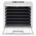 Сушка для овощей и фруктов Sencor SFD 6500WH