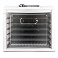 Сушка для овощей и фруктов Sencor SFD 6500WH Сушка для овощей и фруктов Sencor SFD 6500WH