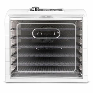 Сушка для овощей и фруктов Sencor SFD 6500WH Сушка для овощей и фруктов Sencor SFD 6500WH