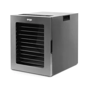 Сушка для овощей и фруктов Ergo FD-1009A Сушка для овощей и фруктов Ergo FD-1009A