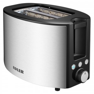 Тостер Edler EDTS-2572