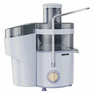 Соковыжималка Edler EDJU-1248 Соковыжималка Edler EDJU-1248