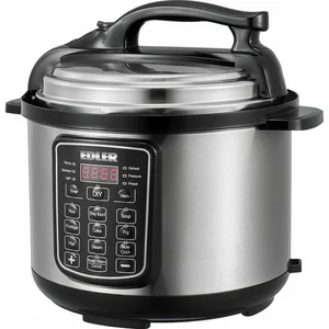 Мультиварка Edler ED-PC1806 Мультиварка Edler ED-PC1806