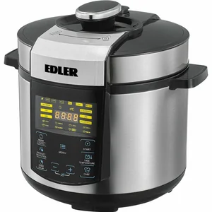 Мультиварка Edler ED-PC2007 Мультиварка Edler ED-PC2007