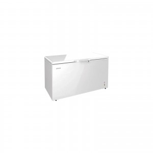 Морозильный ларь Edler ED-400A