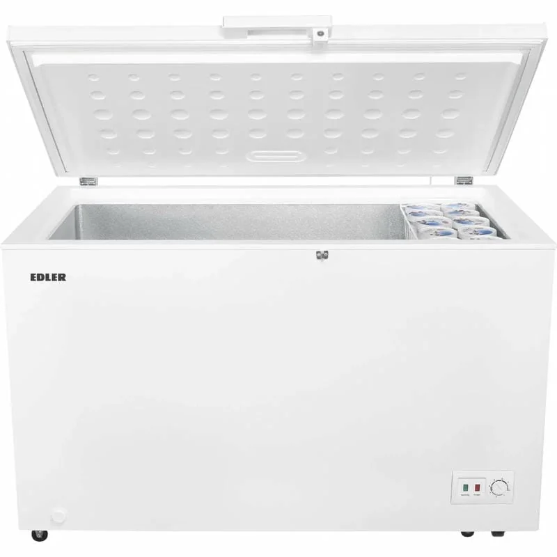 Морозильный ларь Edler ED-520B Морозильный ларь Edler ED-520B