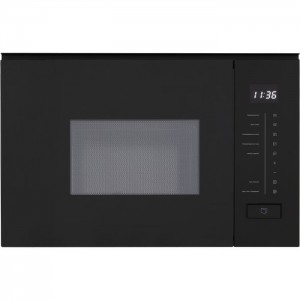Микроволновая печь Interline MWC 320 SSG BA