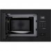 Микроволновая печь Interline MWG 926 SEF BA