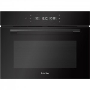 Духовой шкаф Interline CMG 910 SRX BA