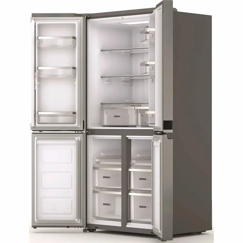 Холодильник Whirlpool WQ9 B3L EF (WQ9B3LEF) Холодильник Whirlpool WQ9 B3L EF (WQ9B3LEF)