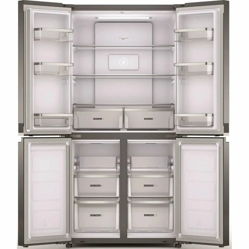 Холодильник Whirlpool WQ9 B3L EF (WQ9B3LEF) Холодильник Whirlpool WQ9 B3L EF (WQ9B3LEF)