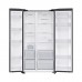 Холодильник Samsung RS62DG5003B1UA