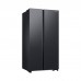 Холодильник Samsung RS62DG5003B1UA