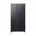 Холодильник Samsung RS62DG5003B1UA