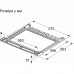 Аксессуар к стиральным машинам Bosch WTZ27510