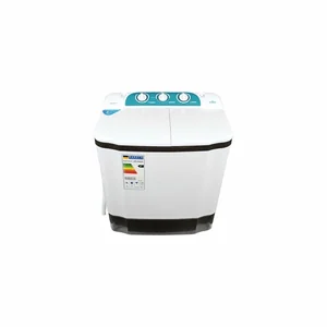 Стиральная машина Grunhelm GWF-WS601W