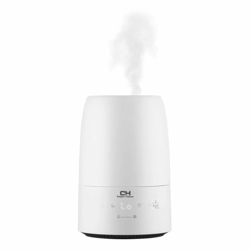 Увлажнитель воздуха Cooper&Hunter CH-2820T Увлажнитель воздуха Cooper&Hunter CH-2820T