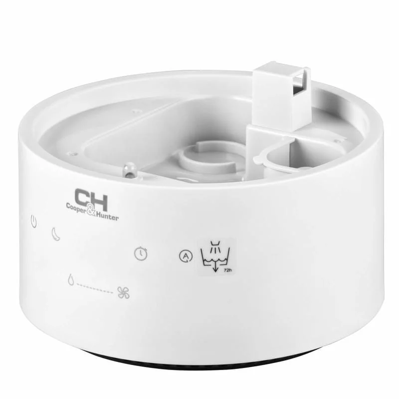Увлажнитель воздуха Cooper&Hunter CH-2820T Увлажнитель воздуха Cooper&Hunter CH-2820T