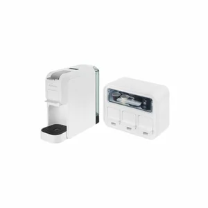 Капсульная кофеварка Catler ES720PORTOW Капсульная кофеварка Catler ES720PORTOW