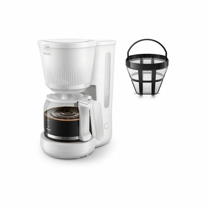 Капельная кофеварка Philips HD7411/00 Капельная кофеварка Philips HD7411/00