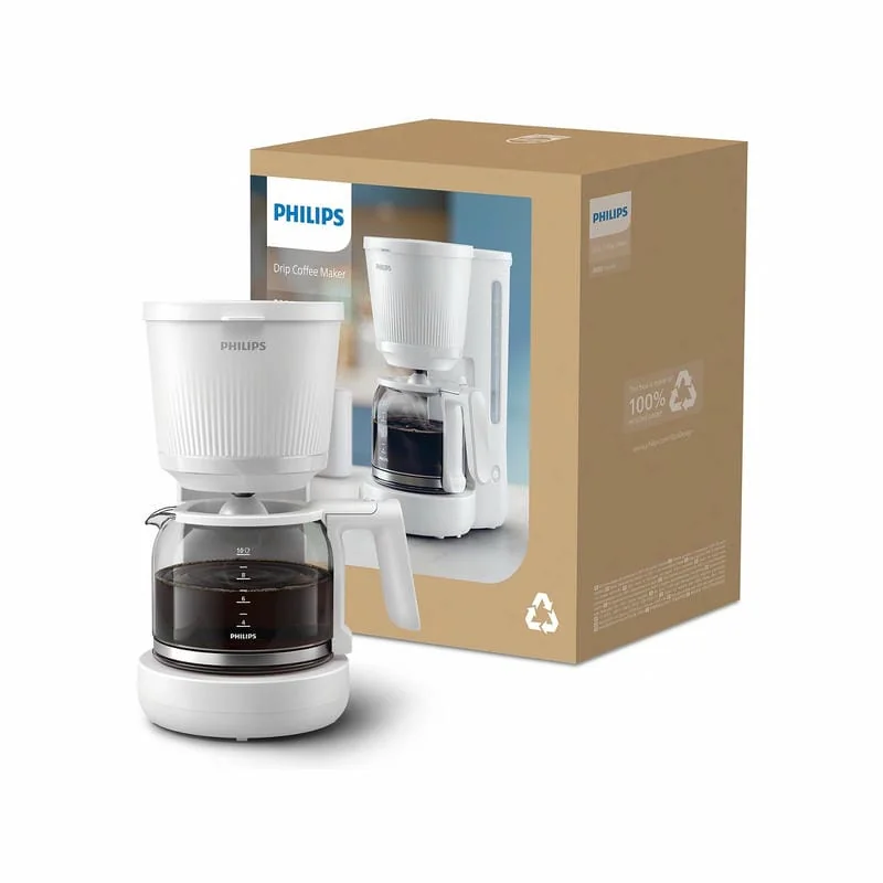 Капельная кофеварка Philips HD7411/00 Капельная кофеварка Philips HD7411/00