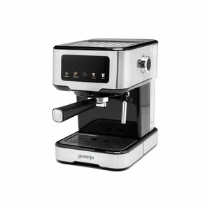 Рожковая кофеварка эспрессо Gorenje ESCM15CD