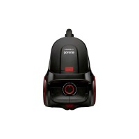Пылесос Gorenje VCE01SFABKR Пылесос Gorenje VCE01SFABKR
