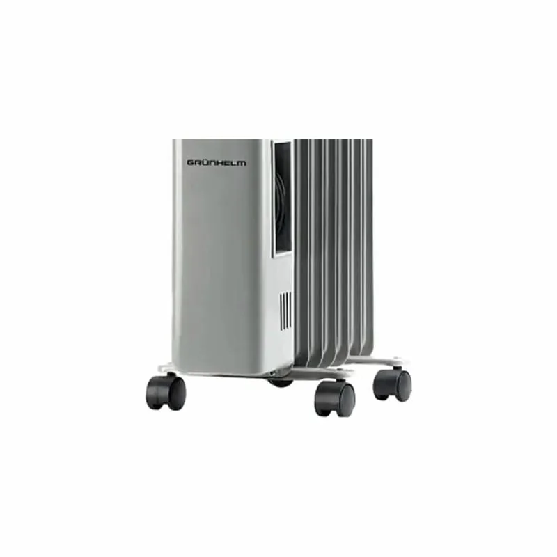 Обогреватель Grunhelm GR-0715N Обогреватель Grunhelm GR-0715N