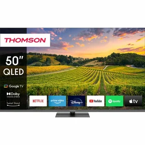 Телевизор THOMSON 50QG5C14 Телевизор THOMSON 50QG5C14
