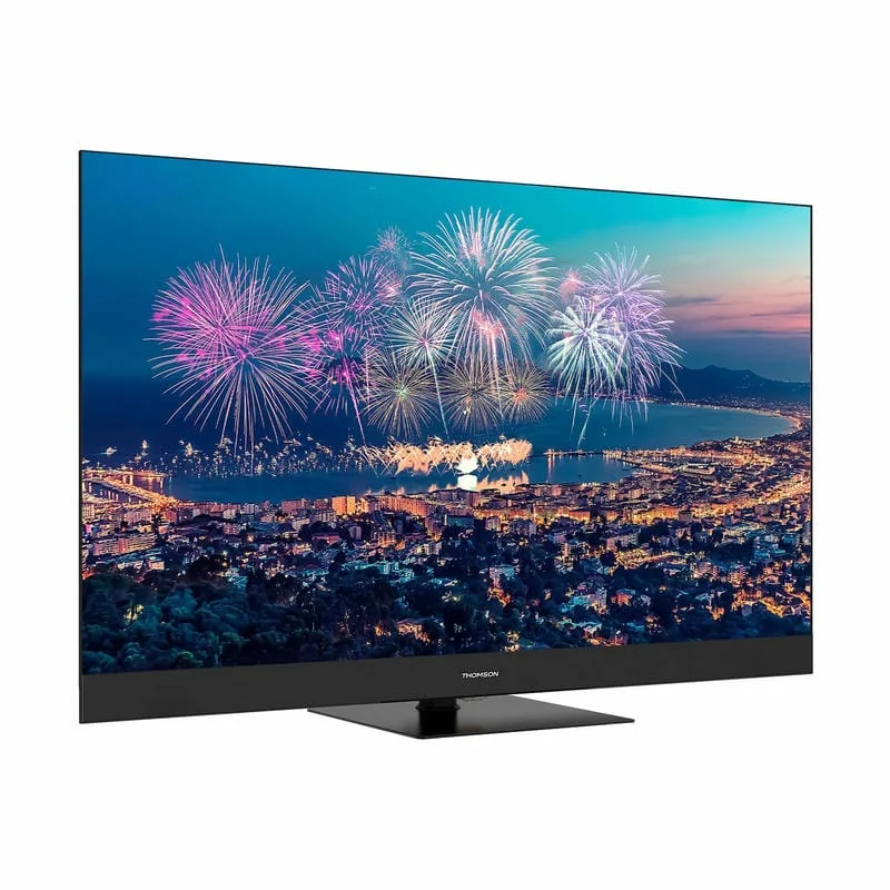 Телевизор THOMSON 43QG6C14 Телевизор THOMSON 43QG6C14