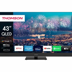 Телевизор THOMSON 43QG6C14 Телевизор THOMSON 43QG6C14