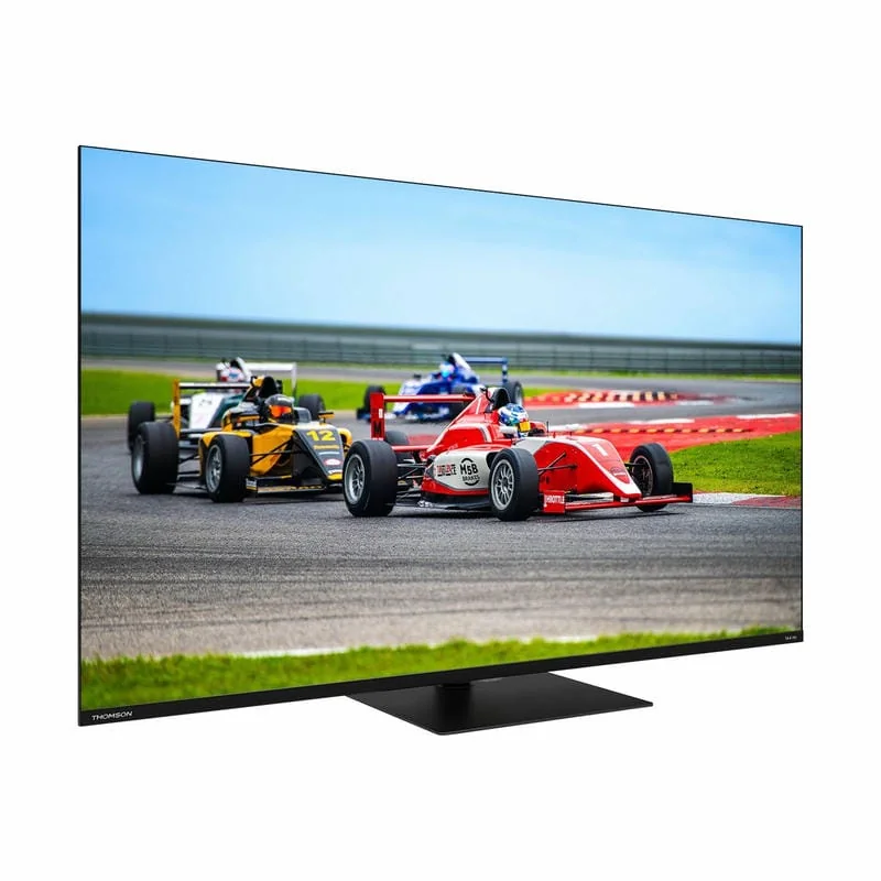 Телевизор THOMSON 43QG7C14 Телевизор THOMSON 43QG7C14