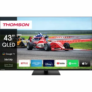 Телевизор THOMSON 43QG7C14 Телевизор THOMSON 43QG7C14
