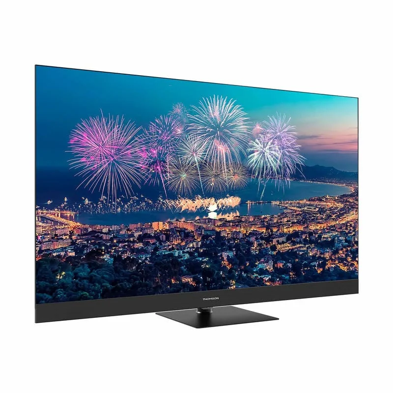 Телевизор THOMSON 50QG6C14 Телевизор THOMSON 50QG6C14