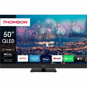 Телевизор THOMSON 50QG6C14 Телевизор THOMSON 50QG6C14
