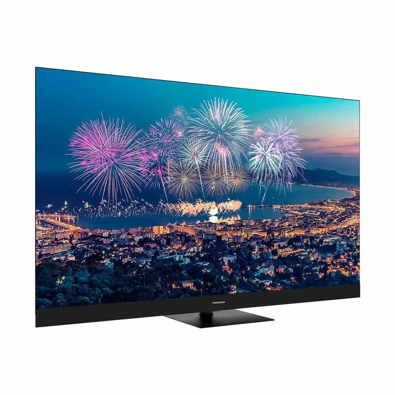 Телевизор THOMSON 55QG6C14 Телевизор THOMSON 55QG6C14