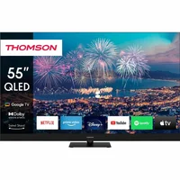 Телевизор THOMSON 55QG6C14 Телевизор THOMSON 55QG6C14