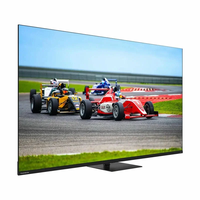 Телевизор THOMSON 65QG7C14 Телевизор THOMSON 65QG7C14