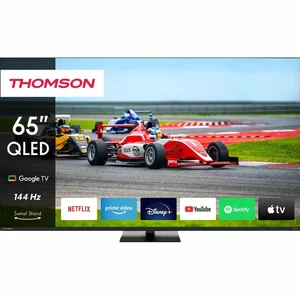 Телевизор THOMSON 65QG7C14 Телевизор THOMSON 65QG7C14