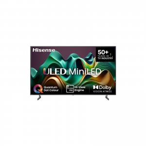 Телевизор Hisense 55U6NQ