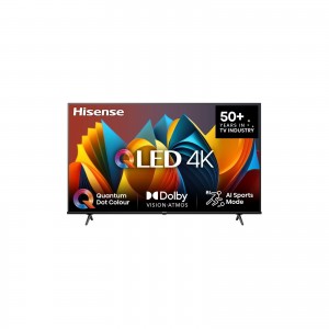 Телевизор Hisense 65E7NQ