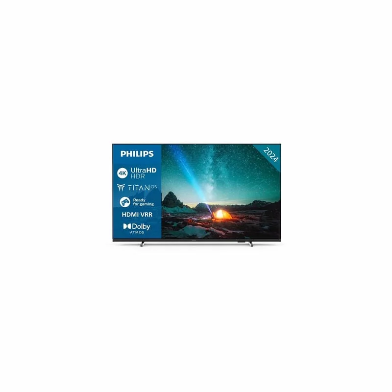 Телевизор Philips 43PUS7609/12 Телевизор Philips 43PUS7609/12