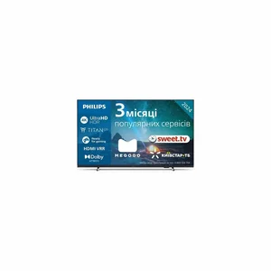 Телевизор Philips 43PUS7609/12 Телевизор Philips 43PUS7609/12