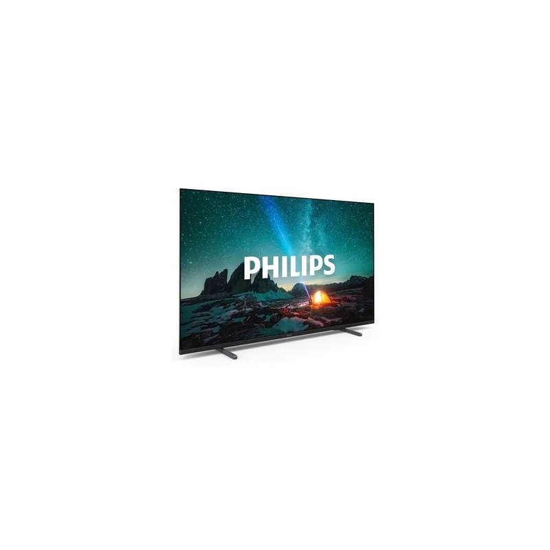 Телевизор Philips 50PUS7609/12 Телевизор Philips 50PUS7609/12