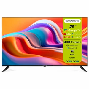 Телевизор Romsat 50UGN18ST2 Телевизор Romsat 50UGN18ST2