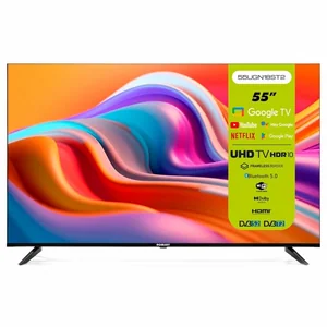 Телевизор Romsat 55UGN18ST2 Телевизор Romsat 55UGN18ST2