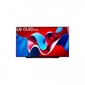 Телевизор LG OLED83C46LA